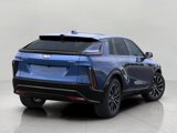 New 2025 Cadillac Lyriq Sport image 4