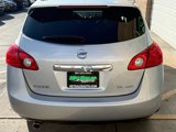 Used 2011 Nissan Rogue SV w/ SL Pkg image 4
