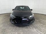Used 2017 Chevrolet Cruze LT w/ Sun And Sound Package image 2
