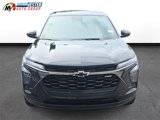 New 2025 Chevrolet Trax RS w/ Sunroof Package image 3