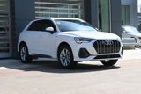 Certified 2023 Audi Q3 2.0T Premium w/ Convenience Package image 2