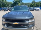 Used 2017 Chevrolet Silverado 1500 LT image 2