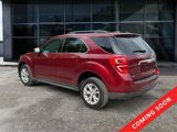 Used 2016 Chevrolet Equinox LT w/ Convenience Package image 3