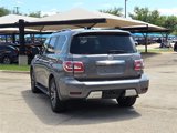 Used 2018 Nissan Armada SL w/ Moonroof Package image 5
