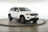 Used 2020 Jeep Grand Cherokee Laredo w/ 18" Wheel & 8.4" Radio Group image 2