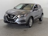 Used 2021 Nissan Rogue Sport S image 4