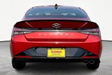 Used 2022 Hyundai Elantra N Line image 4