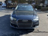 Used 2016 Audi A6 2.0T Premium w/ Technology Package image 3
