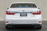 Used 2017 Lexus ES 350 image 4