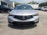 New 2025 Acura Integra A-Spec image 3