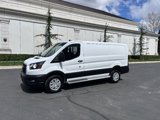 Used 2023 Ford Transit 250 Low Roof w/ Exterior Upgrade Package image 2