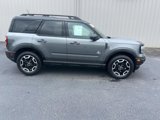 Certified 2022 Ford Bronco Sport Outer Banks image 5