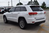 Used 2015 Jeep Grand Cherokee Limited w/ Luxury Group II image 5