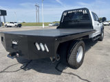 Used 2019 Ford F550 4x4 SuperCab Super Duty w/ Power Equipment Group image 5