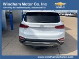 Used 2019 Hyundai Santa Fe SE image 4