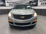 Used 2014 Chevrolet Traverse LT image 5