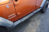 Used 2011 Jeep Wrangler Unlimited Sport image 4