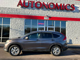 Used 2012 Honda CR-V EX-L image 3
