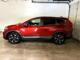 Used 2018 Honda CR-V Touring image 2