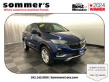 Certified 2022 Buick Encore GX Preferred w/ Cold Weather Comfort Package image 1