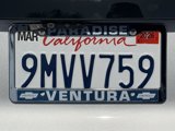 Used 2020 Chevrolet Bolt Premier w/ Infotainment Package image 6