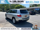 Used 2013 Toyota Highlander FWD image 3