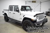 Used 2020 Jeep Gladiator Overland image 6