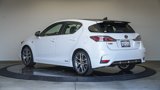 Used 2017 Lexus CT 200h image 2