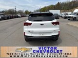 Used 2022 Chevrolet TrailBlazer RS image 4