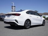 Used 2022 Kia Forte LXS image 4
