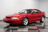 Used 1996 Ford Mustang Cobra image 5