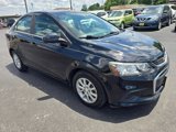 Used 2017 Chevrolet Sonic LT image 4