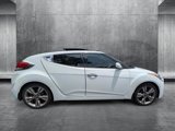Used 2016 Hyundai Veloster w/ Option Group 03 image 4