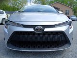 Used 2021 Toyota Corolla LE image 3