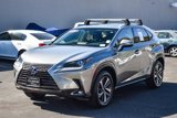 Used 2019 Lexus NX 300h AWD image 3
