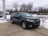 Used 2020 Chevrolet Traverse LT image 3
