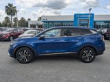 Used 2024 Kia Sportage EX image 6