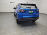 Used 2018 Jeep Compass Latitude w/ Popular Equipment Group image 6