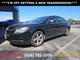 Used 2009 Chevrolet Malibu LT image 2