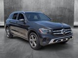 Certified 2020 Mercedes-Benz GLC 300 4MATIC image 3