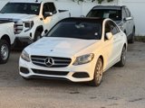 Used 2017 Mercedes-Benz C 300 4MATIC Sedan image 3