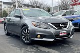 Used 2017 Nissan Altima 2.5 SV image 2