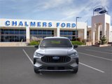 New 2025 Ford Escape Active image 6