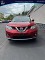 Used 2016 Nissan Rogue SL w/ SL Premium Package image 2