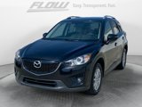 Used 2015 MAZDA CX-5 Touring image 3