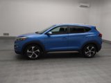 Used 2017 Hyundai Tucson Sport image 2