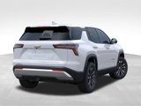 New 2026 Chevrolet Equinox LT image 4