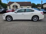 Used 2009 Nissan Maxima 3.5 SV image 4