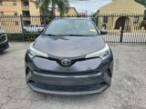 Used 2019 Toyota C-HR image 2