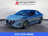 New 2025 Nissan Sentra SR w/ SR Premium Package image 1